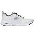 Skechers Arch Fit - Glee For All, WHITE / BLACK, swatch