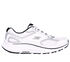 GO RUN CONSISTENT 2.0 - Silver Wolf, WHITE / SILVER, swatch