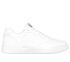 Koopa Court - Volley Low Varsity, WHITE, swatch