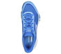 Skechers Viper Court Pro - Pickleball, BLUE / WHITE, large image number 2