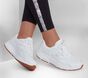 Skechers GO RUN Consistent - Broad Spectrum, WEISS, large image number 1