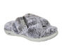 Skechers GO Lounge: Arch Fit Lounge - Serenity, GRAY, large image number 5