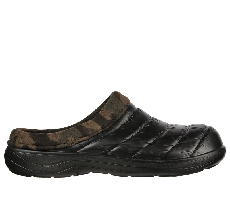 Foamies: Cozy Camper Lined - Mellow Vibe, BLACK / MULTI, largeimage number 0