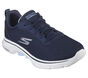 GO WALK 7 - Clear Path, NAVY / LIGHT BLUE, large image number 5