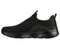 Skechers Arch Fit - Keep It Up, BLACK, large image number 3