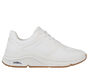 Skechers Arch Fit: S-Miles - Mile Makers, WEISS, large image number 0
