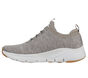 Skechers Arch Fit - Waveport, TAUPE, large image number 3