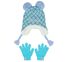 Cold Weather Mermaid Hat & Glove 1 Pack, MEHRFARBIG, swatch