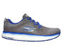 Skechers GOrun Forza 4 Hyper, GRAY / BLUE, large image number 0