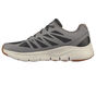 Skechers Arch Fit - Charge Back, OLIVE, large image number 3