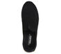 Skechers Slip-ins Mark Nason: A Wedge - Crecent, BLACK, large image number 2