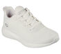 Skechers BOBS Sport Squad - Tough Talk, WEISS, large image number 5