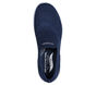Skechers Arch Fit Refine - Don't Go, MARINE, large image number 2