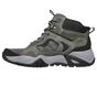 Relaxed Fit: Skechers Arch Fit Recon - Percival, GRAU, large image number 3