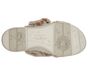 Skechers GO Lounge: Arch Fit Lounge - Serenity, TAUPE, large image number 3