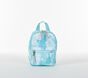Skechers Mini Tie Dye Backpack, BLUE, large image number 0