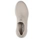 Skechers GO WALK Arch Fit - Iconic, TAUPE, large image number 2