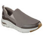 Skechers Arch Fit - Banlin, TAUPE, large image number 5