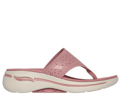 GO WALK Arch Fit Sandal - Poised