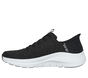 Skechers Slip-ins: Arch Fit 2.0 - Look Ahead, SCHWARZ / WEISS, large image number 3