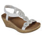 Beverlee - Date Glam Sandal, OFF WEISS, large image number 5