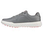Relaxed Fit: GO GOLF Drive 5, GRAY / RED, large image number 3