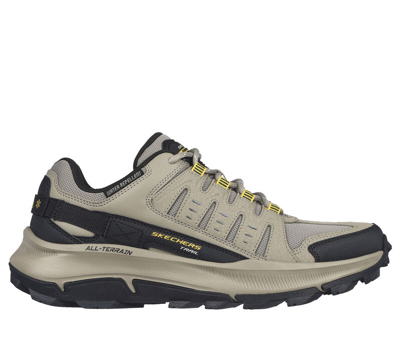 Relaxed Fit: Equalizer 5.0 Trail - Solix, TAUPE / BLACK, largeimage number 0