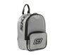 Star Mini Backpack, GRAY, large image number 2