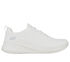 Skechers BOBS Sport Squad Chaos - Face Off, OFF WHITE, swatch