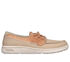 Skechers Arch Fit Uplift - Cruise'n By, NATUR, swatch