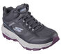 Skechers GOrun Trail Altitude, CHARCOAL/BLUE, large image number 4