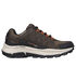 Relaxed Fit: Equalizer 5.0 Trail - Solix, BROWN / ORANGE, swatch