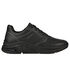 Skechers Arch Fit S-Miles - Mile Makers, BLACK, swatch