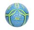 Hex Multi Mini Stripe Size 5 Soccer Ball, SILBER / LIGHT BLAU, swatch