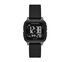 Holmby Black Watch, BLACK, swatch