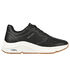 Skechers Arch Fit S-Miles - Mile Makers, SCHWARZ, swatch