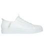 Skechers Slip-ins: Eden LX - Royal Stride, WHITE, large image number 0