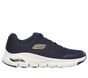Skechers Arch Fit, NAVY, large image number 0