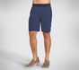 Movement 9 Inch Short II, NAVY, large image number 0