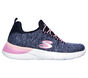 Dynamight 2.0 - Painted Perfect, NAVY / PINK, large image number 0