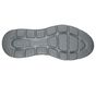 Skechers GOwalk Stretch Fit - Adaptor, SCHWARZ / GELB, large image number 2