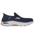 Skechers Slip-ins: Max Cushioning AF - Fortuitous, MARINE, swatch
