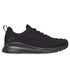 Skechers BOBS Sport Squad 3 - Color Swatch, BLACK, swatch
