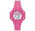 Crenshaw Pink Watch, ROSA, swatch
