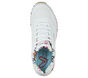 Skechers x JGoldcrown: Uno - Loving Love, WEISS, large image number 1