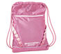 Skechers Forch Cinch Tote, LIGHT ROSA, large image number 2