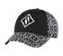 Skechers Diamond Legacy Heritage Hat, SCHWARZ / WEISS, swatch