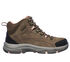 Relaxed Fit: Trego - Alpine Trail, BROWN / TAN, swatch