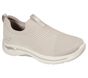 Skechers GO WALK Arch Fit - Iconic, NATUR, large image number 5