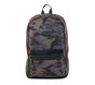 Essential Backpack, CAMOUFLAGE, large image number 0
